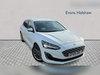 Used Ford Focus 2019 for sale - 77756451: Photo
