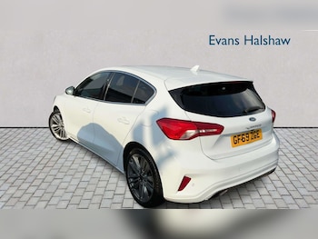 Used Ford Focus 2019 for sale - 77756451: Photo