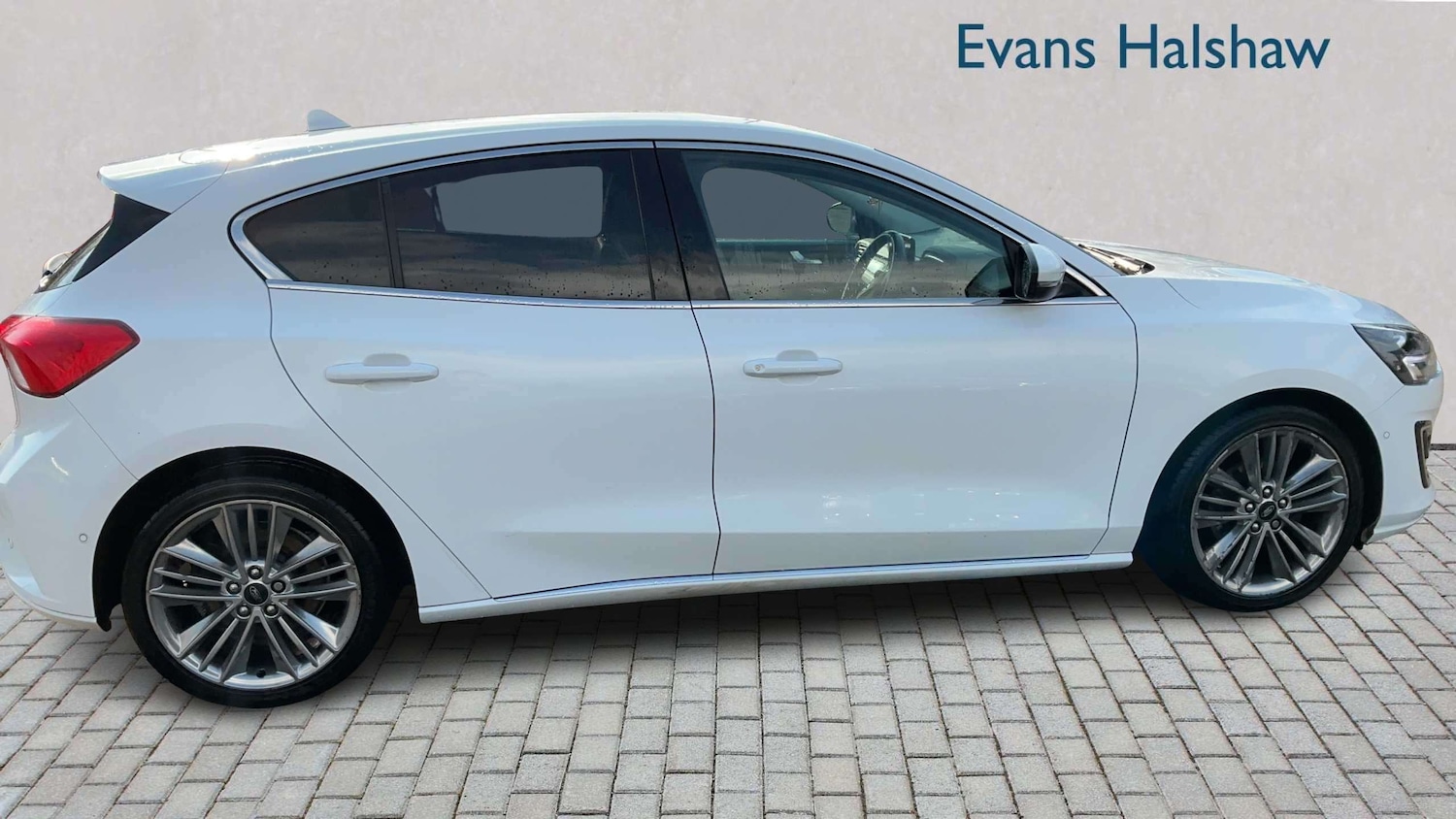 Used Ford Focus 2019 for sale - 77756451: Photo 3