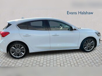 Used Ford Focus 2019 for sale - 77756451: Photo