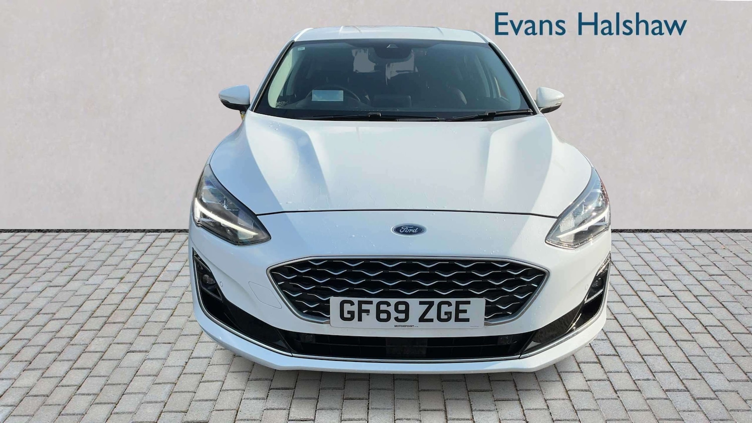 Used Ford Focus 2019 for sale - 77756451: Photo 4