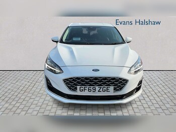 Used Ford Focus 2019 for sale - 77756451: Photo