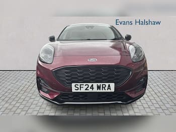 Used Ford Puma 2024 for sale - 79702318: Photo