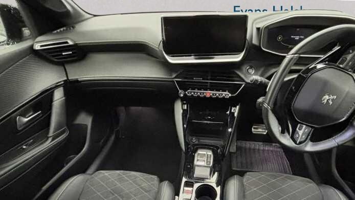 Used Peugeot 208 2022 for sale - 77540720: Photo 12