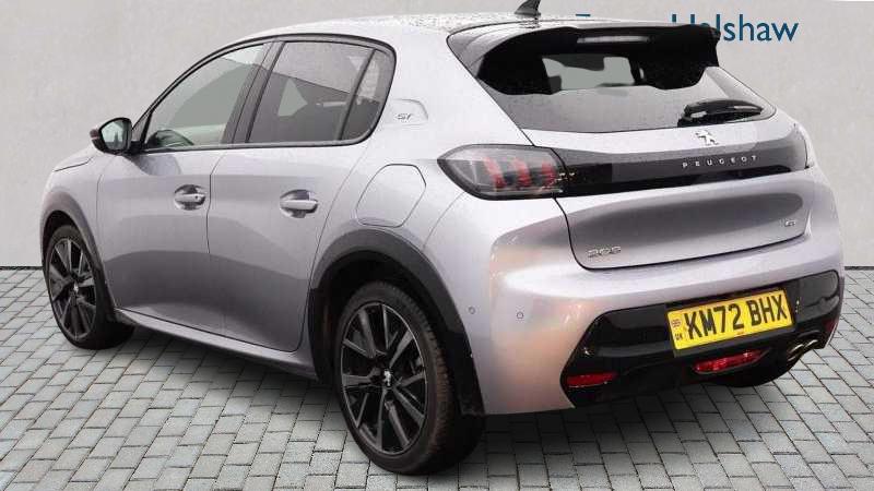 Used Peugeot 208 2022 for sale - 77540720: Photo 4