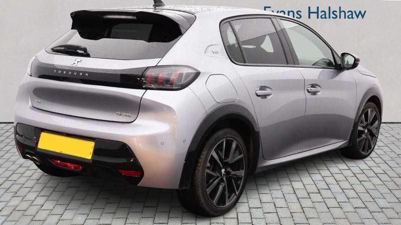 Used Peugeot 208 2022 for sale - 77540720: Photo 5