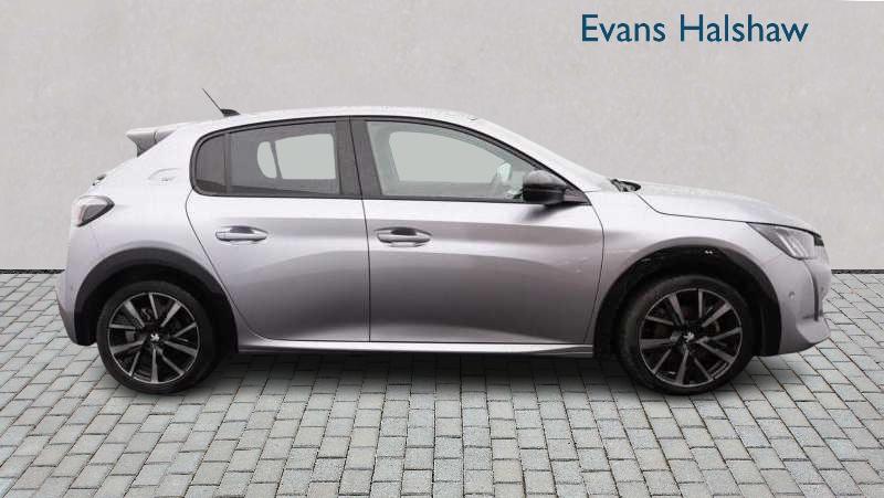 Used Peugeot 208 2022 for sale - 77540720: Photo 6