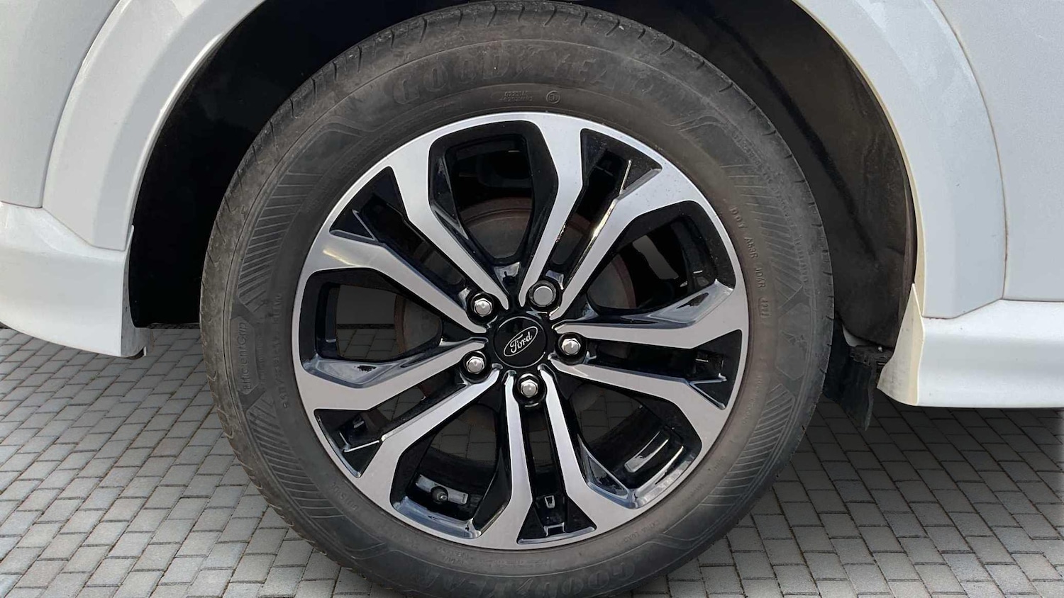 Used Ford Puma 2023 for sale - 76442493: Photo 6
