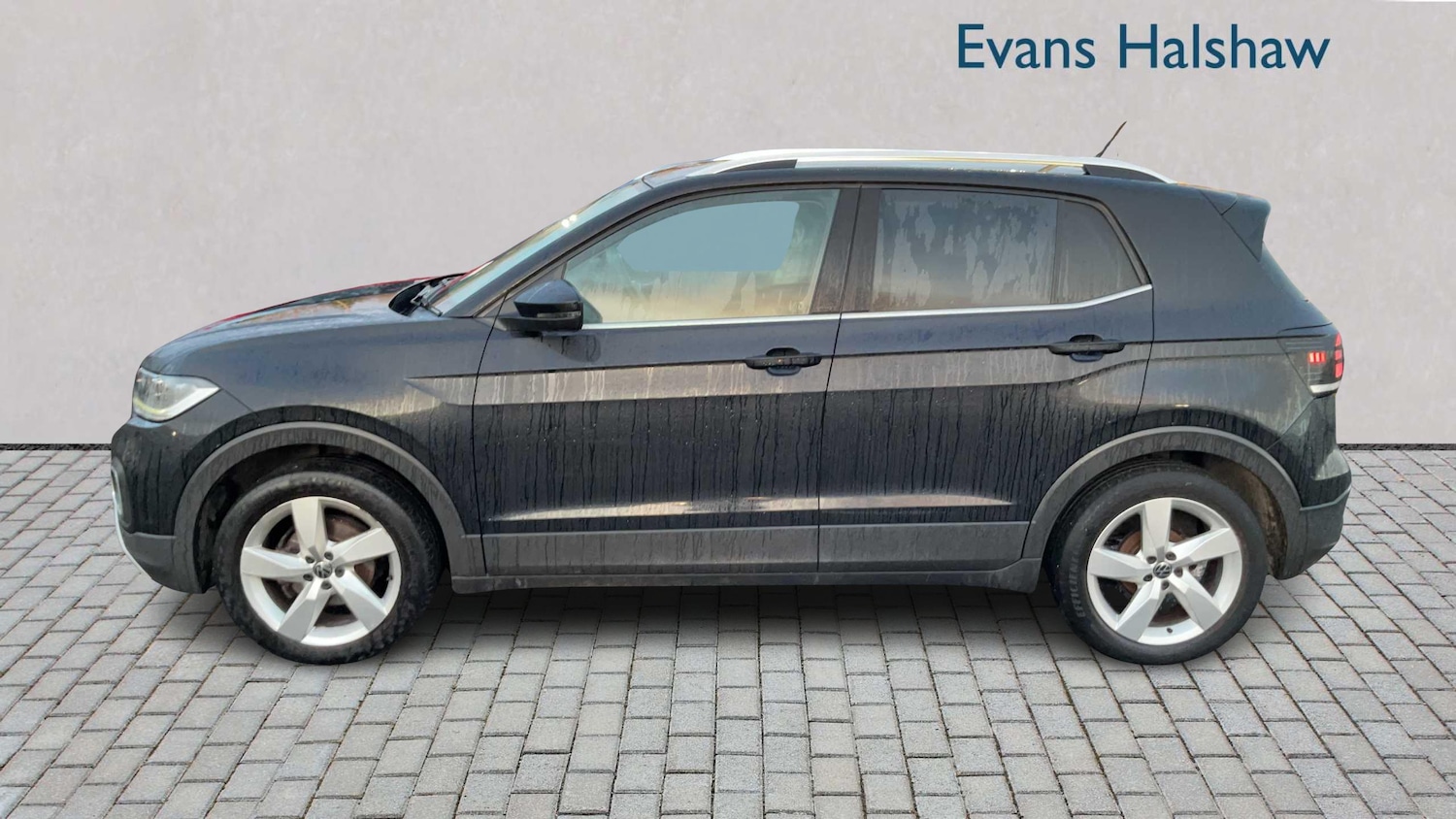 Used Volkswagen T-Cross for sale - 77361267: Photo 3
