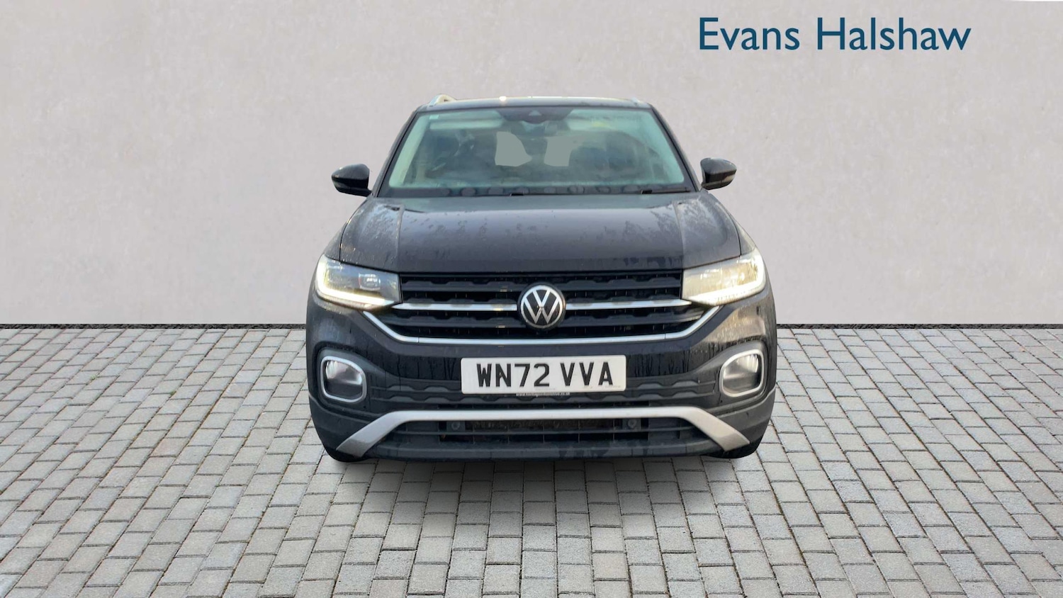 Used Volkswagen T-Cross for sale - 77361267: Photo 4