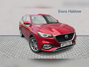 Used MG MG HS 2023 for sale - 78551032: Photo