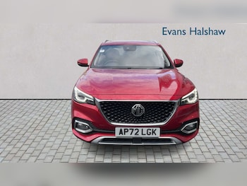 Used MG MG HS 2023 for sale - 78551032: Photo