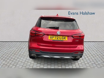 Used MG MG HS 2023 for sale - 78551032: Photo