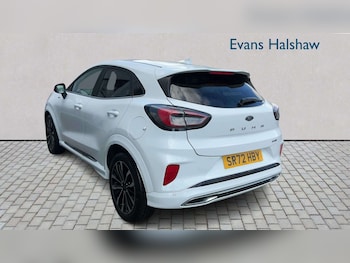 Used Ford Puma 2023 for sale - 78208859: Photo