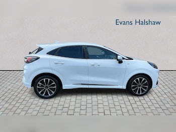 Used Ford Puma 2023 for sale - 78208859: Photo