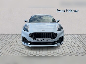 Used Ford Puma 2023 for sale - 78208859: Photo