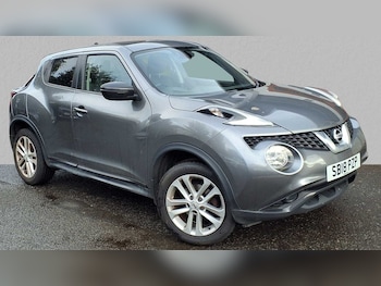 2018 - 1.2 DiG-T Bose Personal Edition 5dr