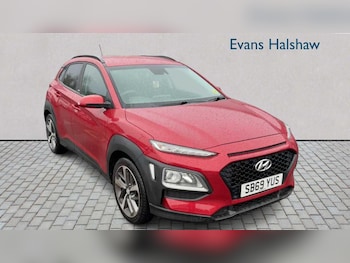 Used Hyundai KONA 2020 for sale - 76524015: Photo