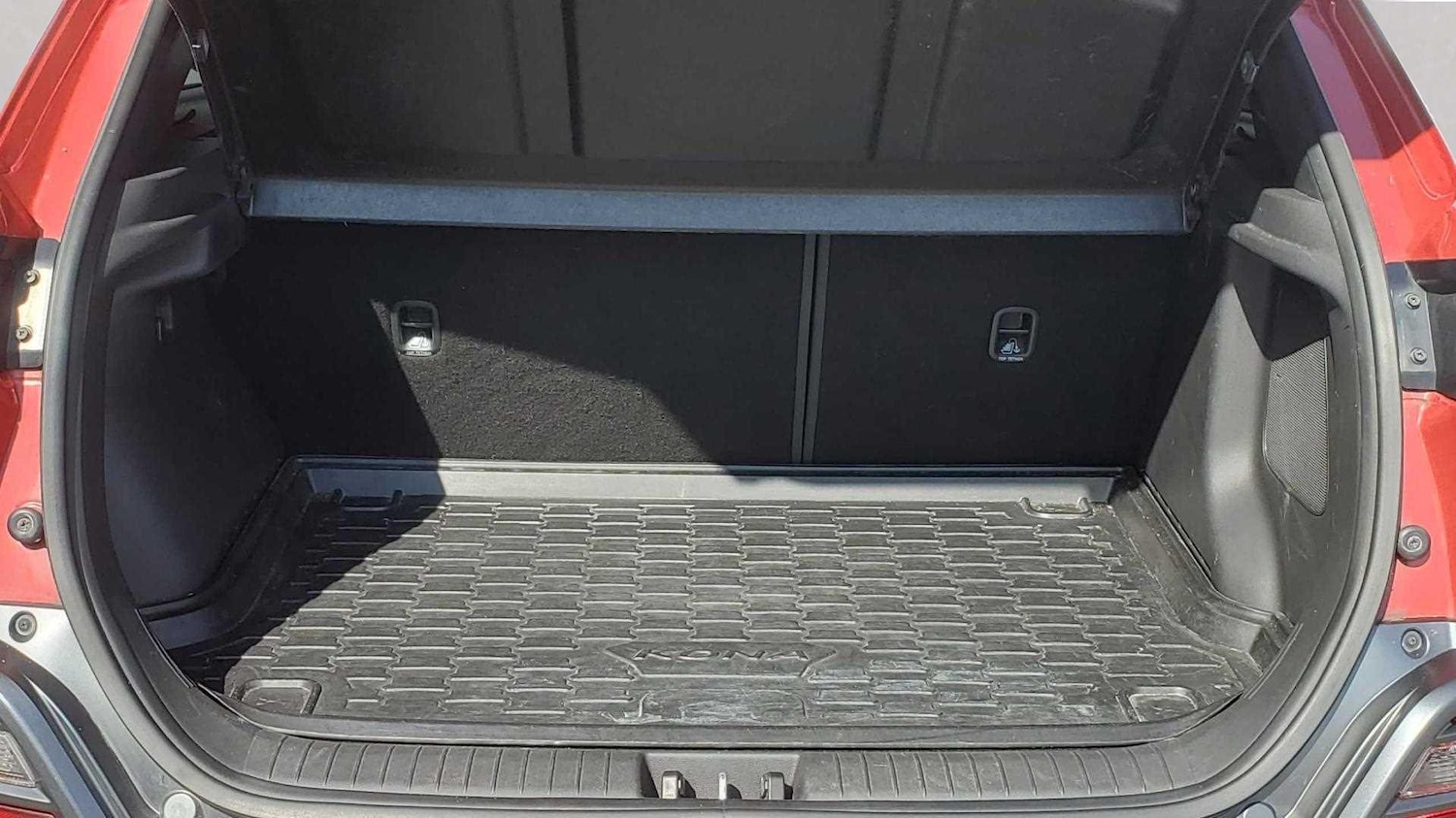 Used Hyundai KONA 2020 for sale - 76524015: Photo 5