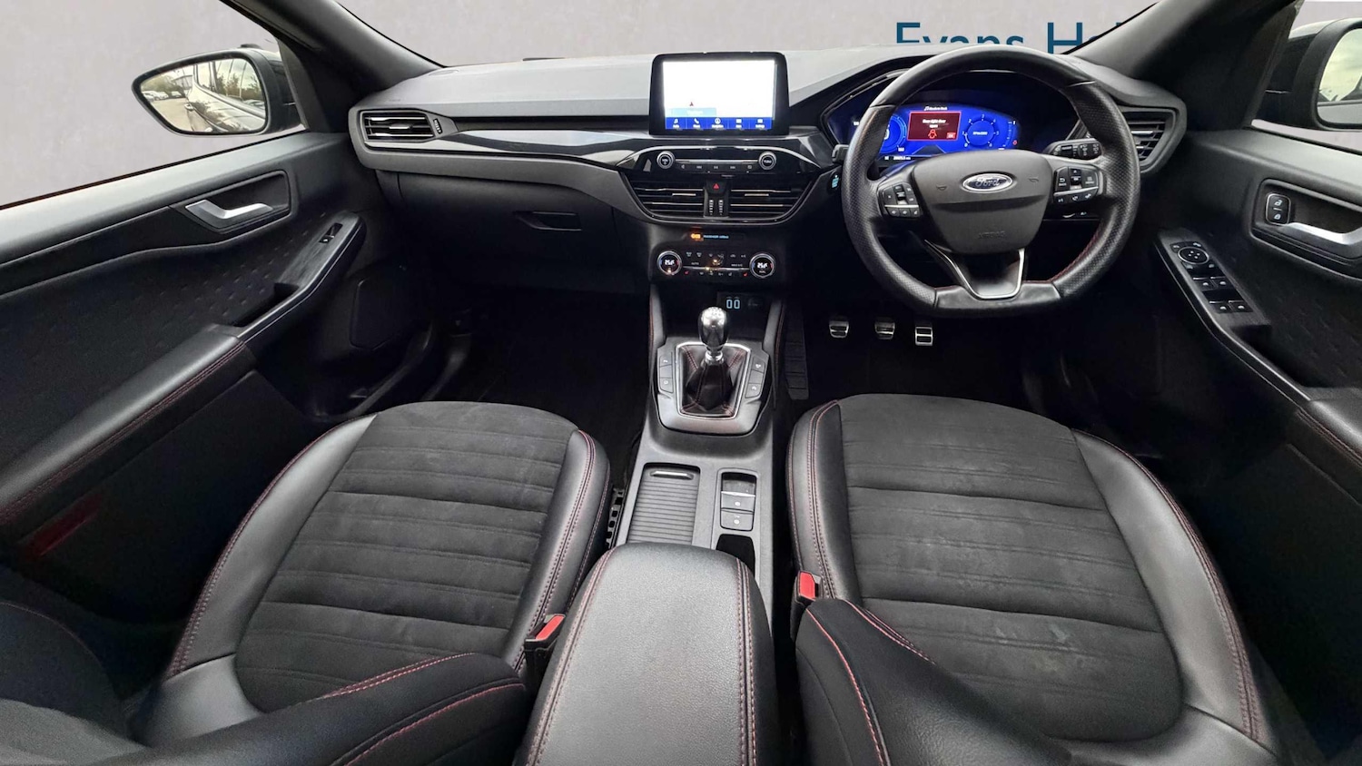 Used Ford Kuga 2021 for sale - 77011226: Photo 12