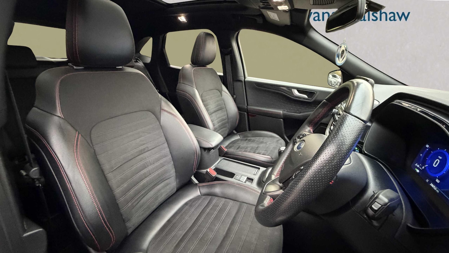 Used Ford Kuga 2021 for sale - 77011226: Photo 14