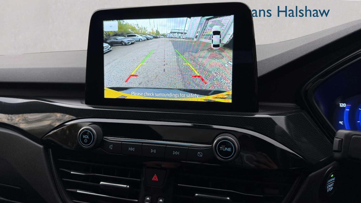 Used Ford Kuga 2021 for sale - 77011226: Photo 15