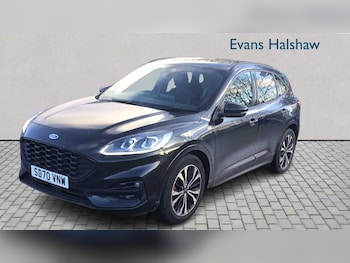 Used Ford Kuga 2021 for sale - 77011226: Photo