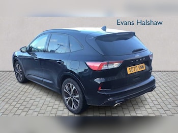 Used Ford Kuga 2021 for sale - 77011226: Photo