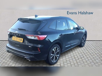 Used Ford Kuga 2021 for sale - 77011226: Photo