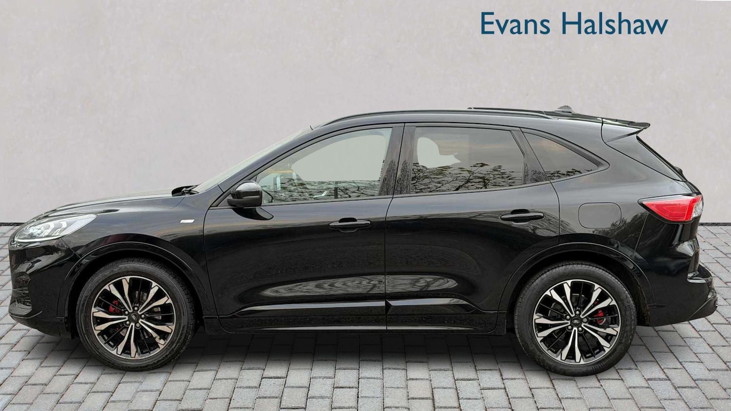 Used Ford Kuga 2021 for sale - 77011226: Photo 7