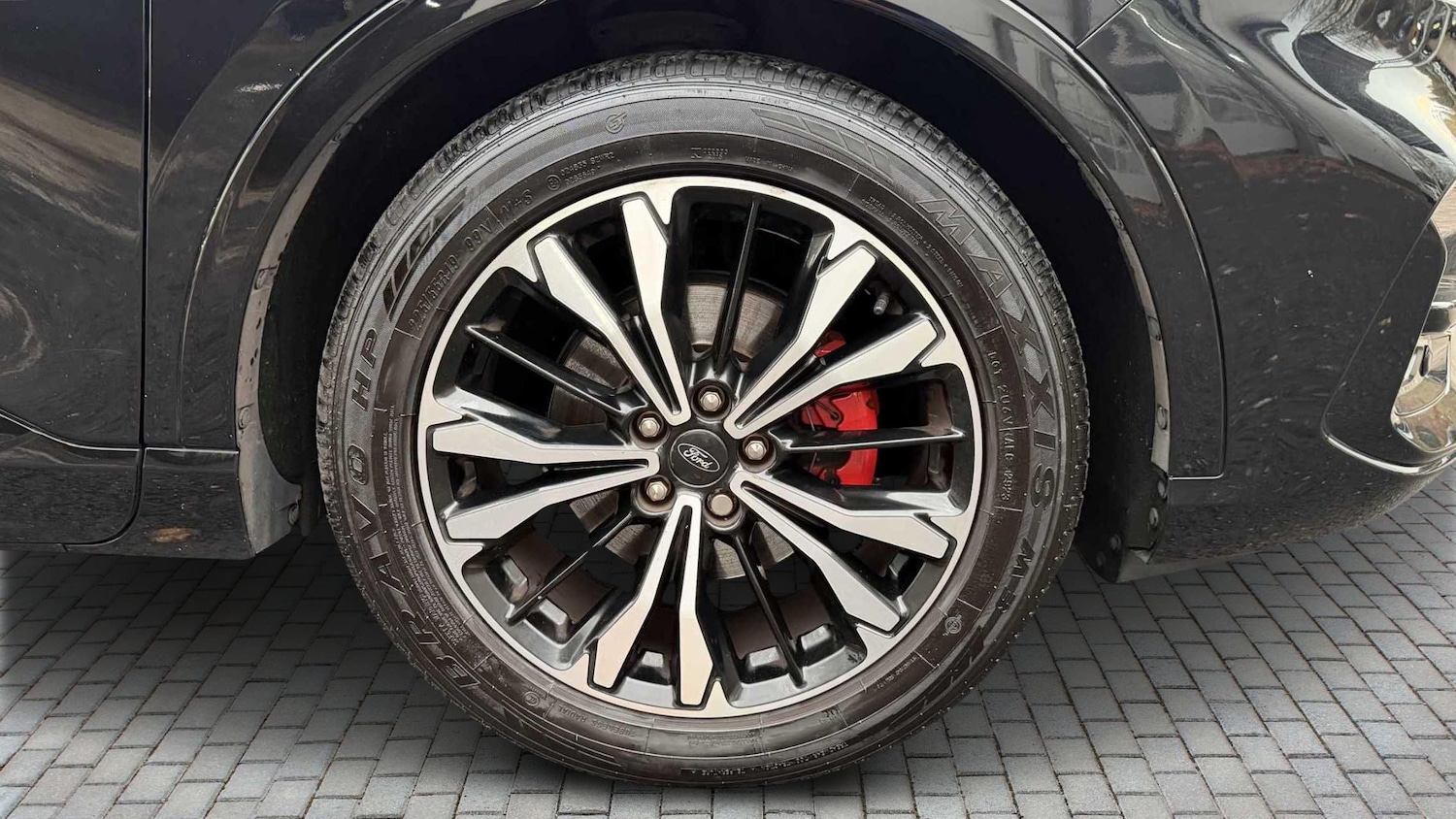 Used Ford Kuga 2021 for sale - 77011226: Photo 8