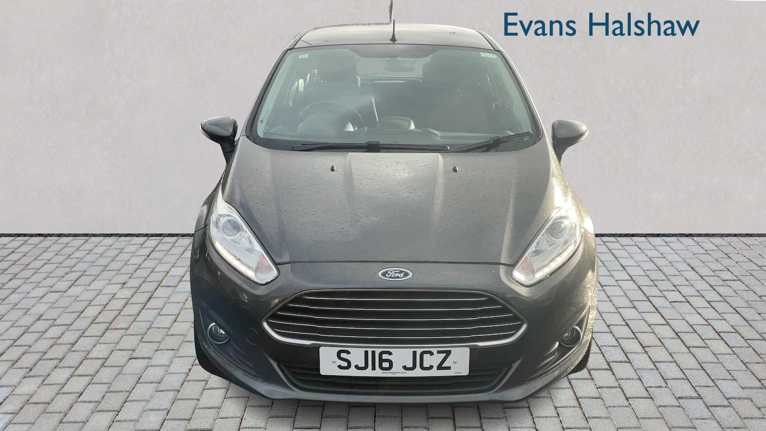 Used Ford Fiesta 2016 for sale - 77414897: Photo 4