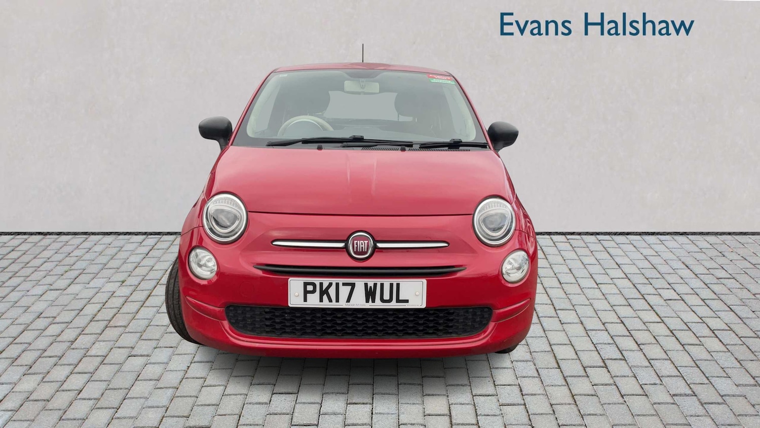 Used Fiat 500 2017 for sale - 77615364: Photo 2