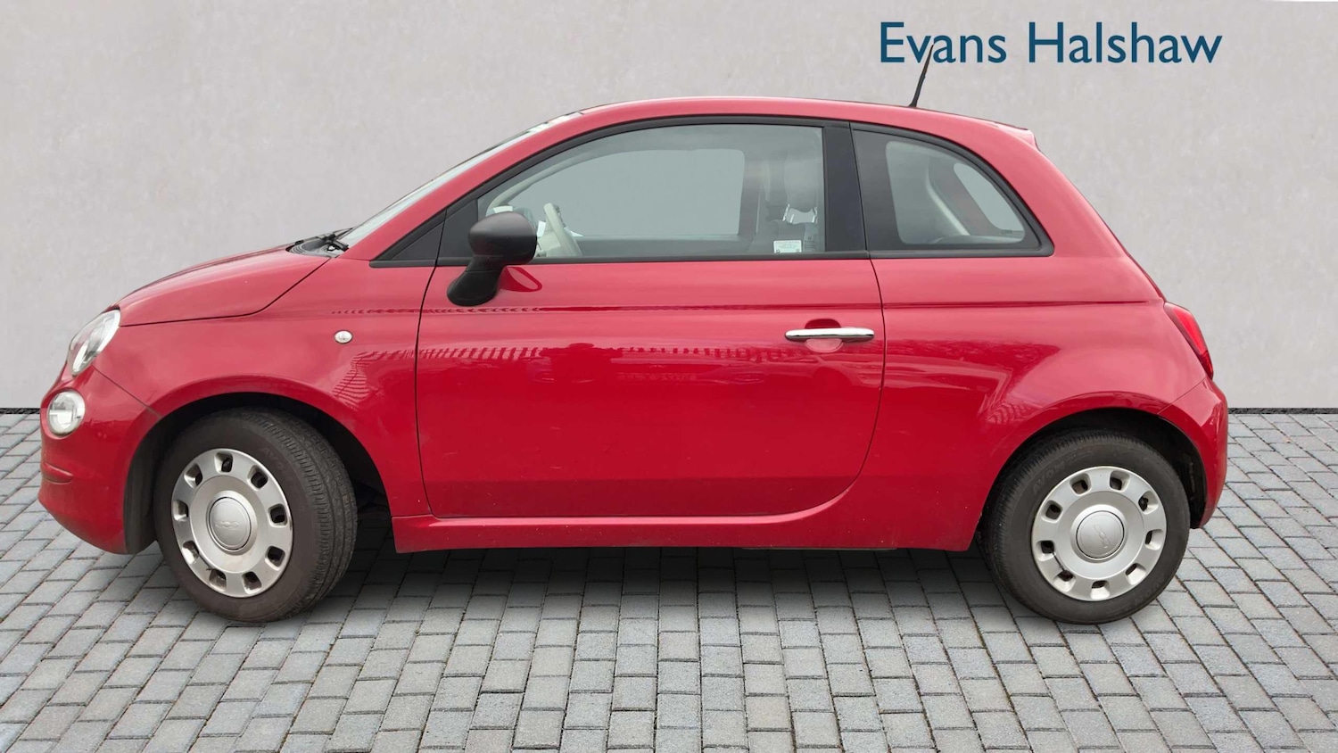 Used Fiat 500 2017 for sale - 77615364: Photo 3