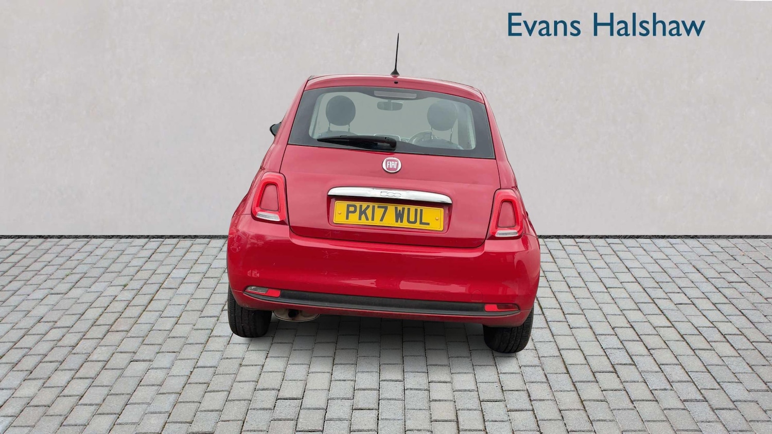 Used Fiat 500 2017 for sale - 77615364: Photo 4