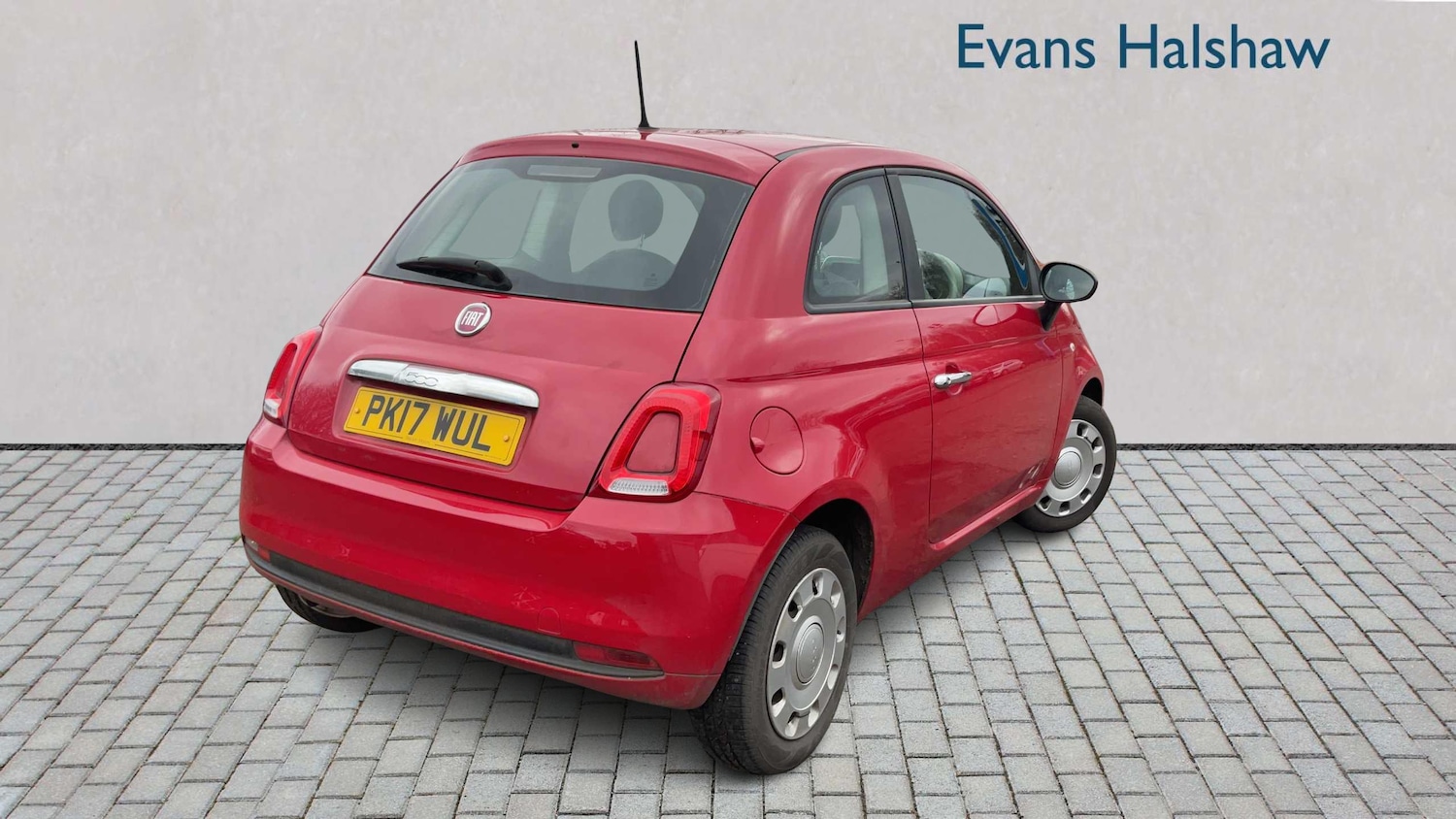 Used Fiat 500 2017 for sale - 77615364: Photo 5