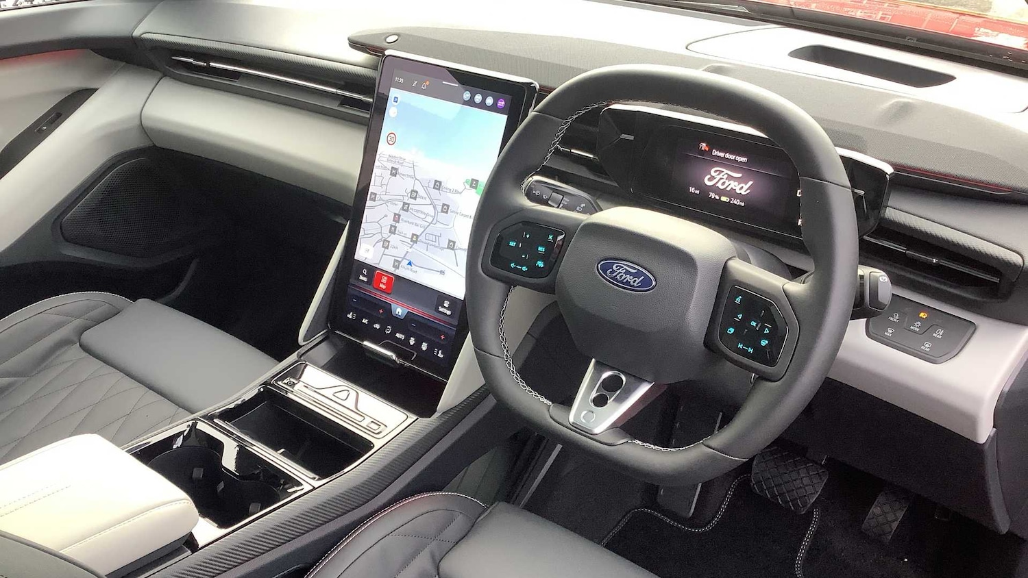 Used Ford Capri 2024 for sale - 77018811: Photo 10