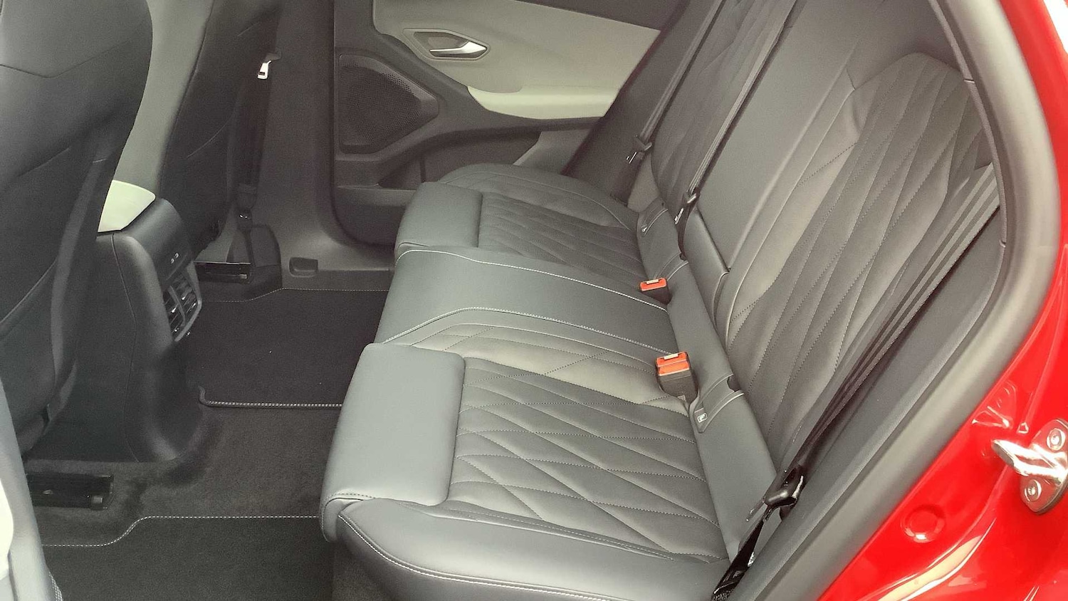 Used Ford Capri 2024 for sale - 77018811: Photo 16