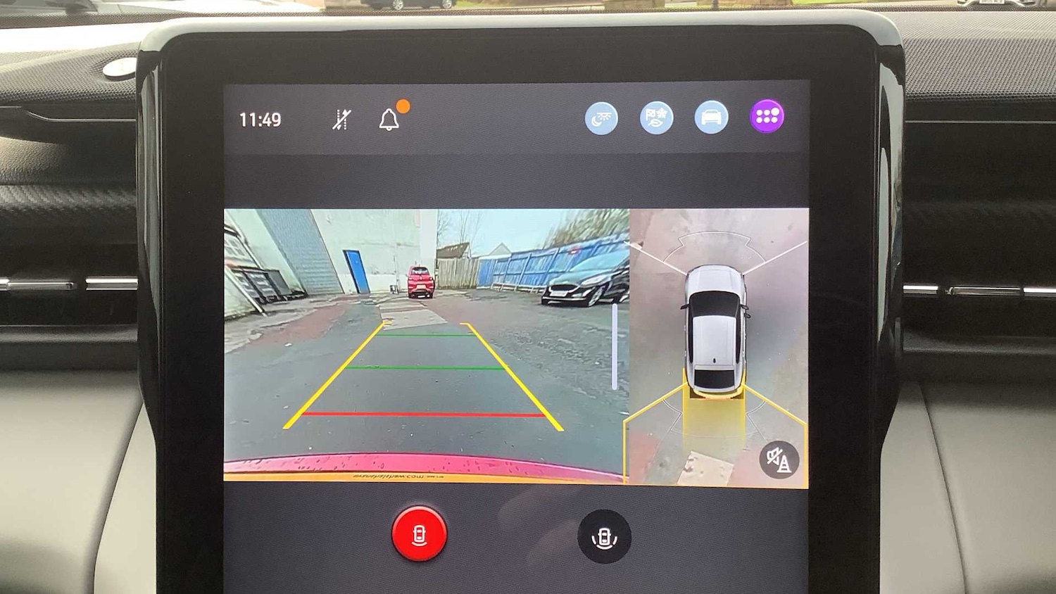 Used Ford Capri 2024 for sale - 77018811: Photo 27