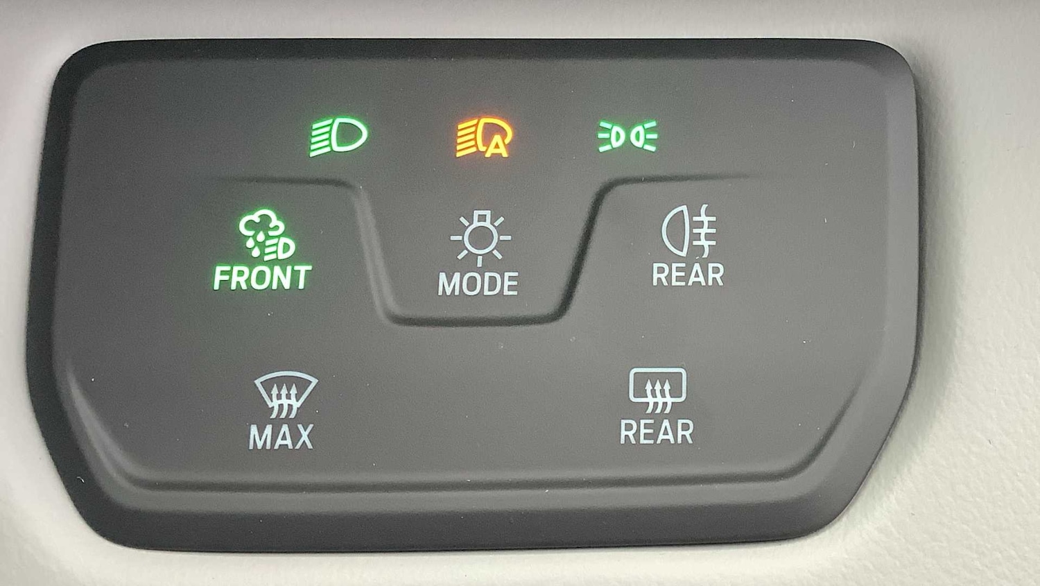 Used Ford Capri 2024 for sale - 77018811: Photo 34