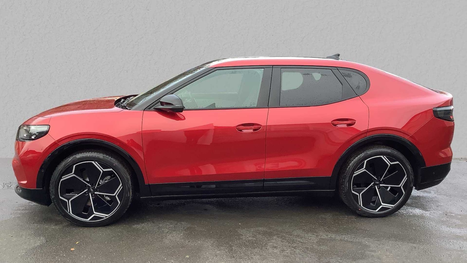 Used Ford Capri 2024 for sale - 77018811: Photo 4