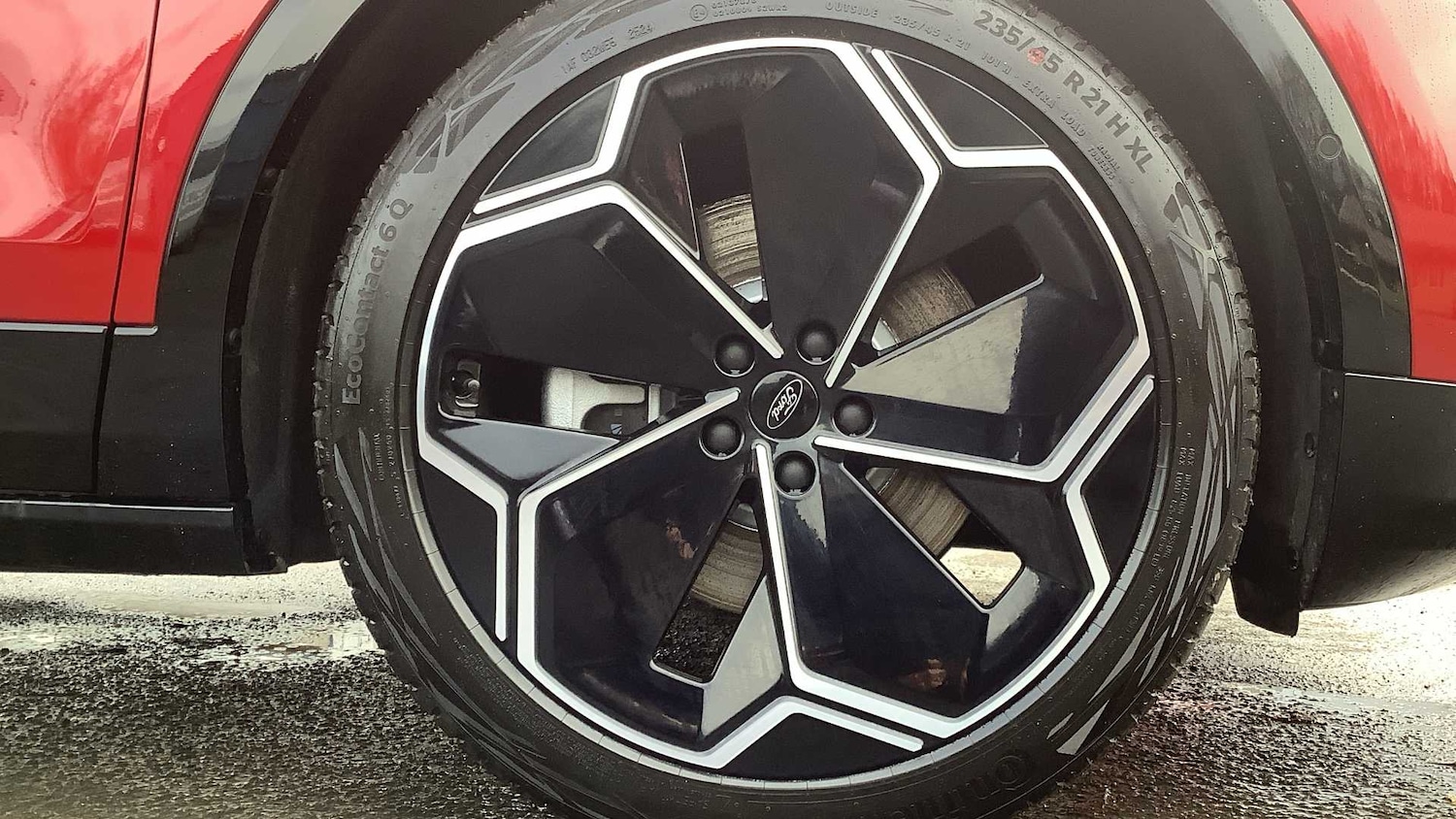 Used Ford Capri 2024 for sale - 77018811: Photo 7