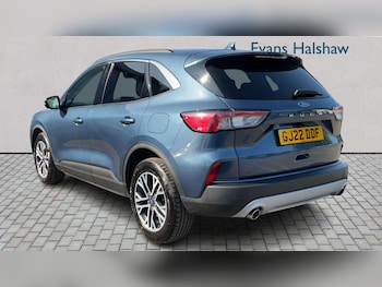 Used Ford Kuga 2022 for sale - 79251317: Photo