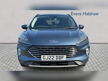 Used Ford Kuga 2022 for sale - 79251317: Photo
