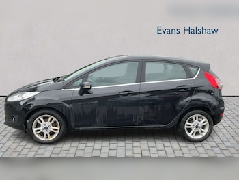 Used Ford Fiesta 2015 for sale - 78937323: Photo