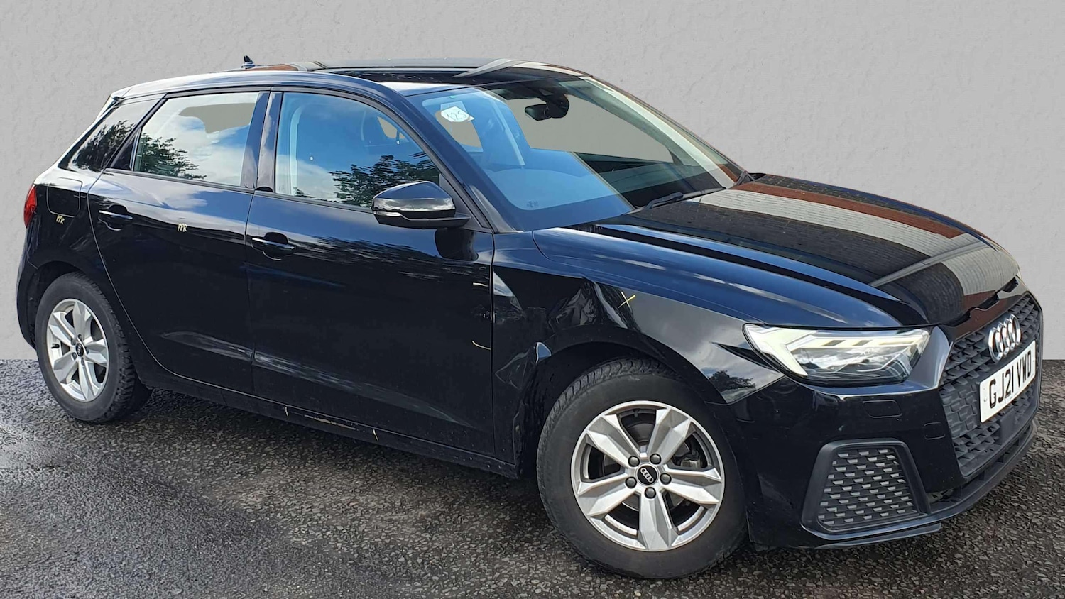Used Audi A1 2021 for sale - 77397904: Photo 1