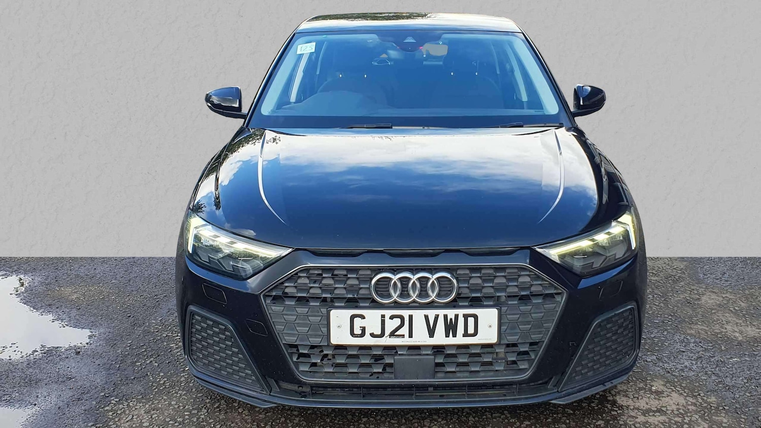 Used Audi A1 2021 for sale - 77397904: Photo 2