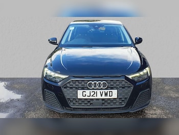 Used Audi A1 2021 for sale - 77397904: Photo