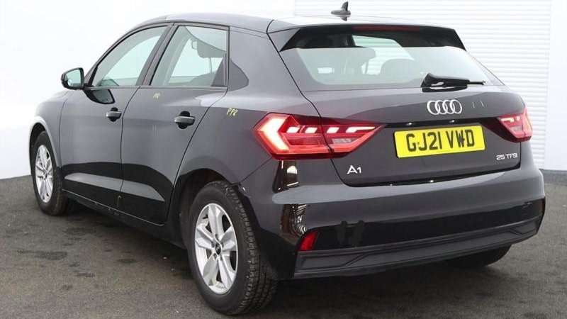 Used Audi A1 2021 for sale - 77397904: Photo 3