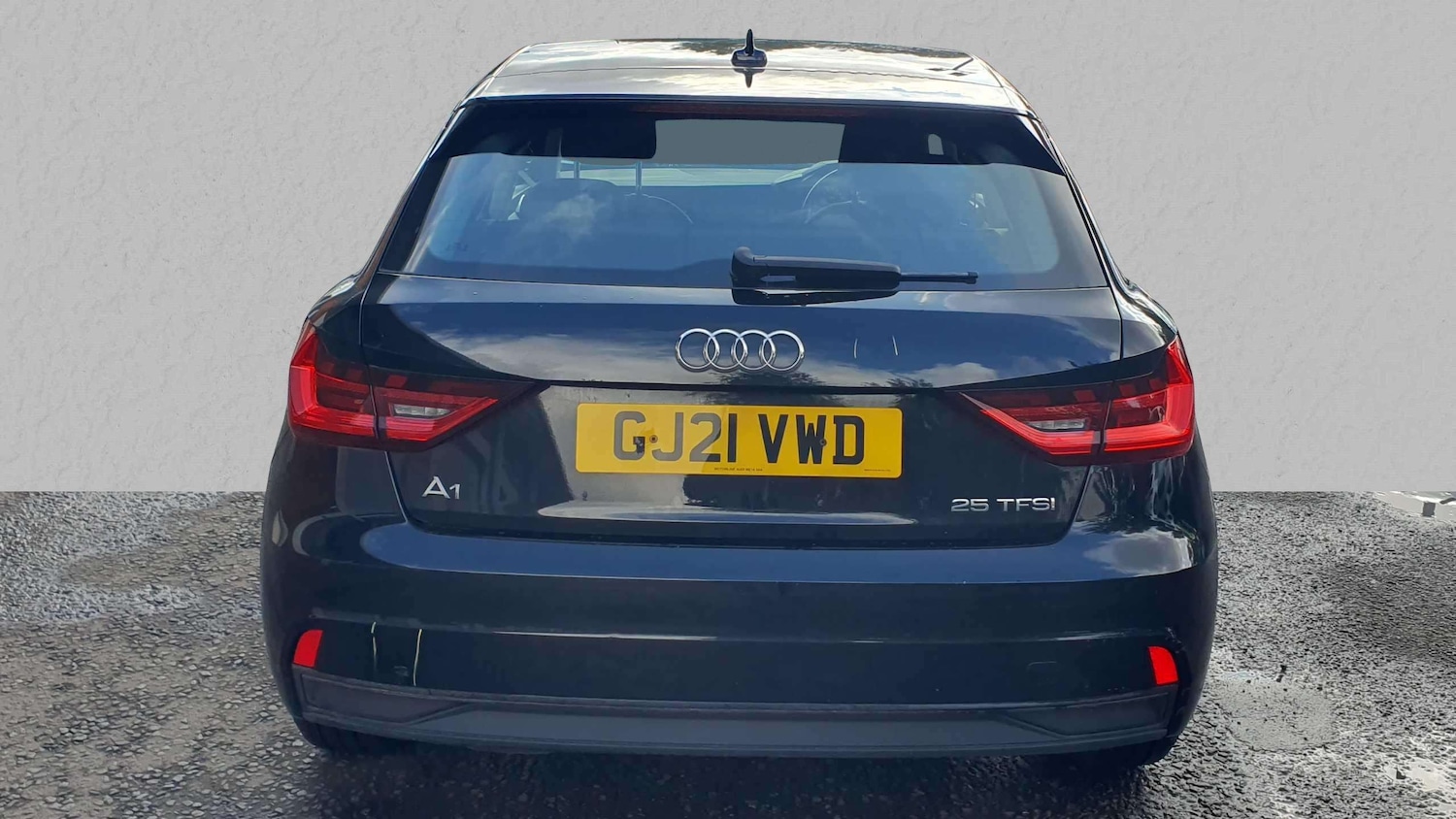 Used Audi A1 2021 for sale - 77397904: Photo 4